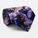 Search for raven ties Goth