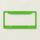Search for irish license plate frames Trendy