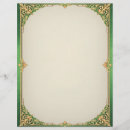 Search for art deco stationery paper Elegant