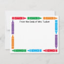 Search for teacher note cards Back to school teacher