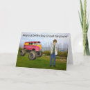 Search for great nephew cards Boy