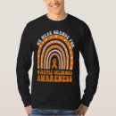 Search for multiple sclerosis tshirts Awareness