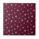 Search for dark red tiles Burgundy