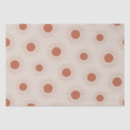 Search for terracotta tissue paper Abstract