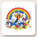 Search for mickey mouse coasters Mickey and friends