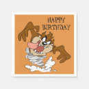 Search for paper napkins Taz