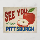 Search for pittsburgh postcards Vintage travel