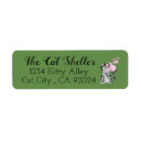 Search for animal rescue return address labels Pets