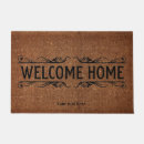 Search for brown doormats Calligraphy