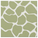 Search for giraffe fabric Africa