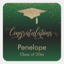 Search for graduation congratulations stickers Celebration