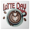Search for coffee cup tiles Cappuccino
