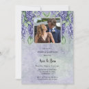 Search for wisteria wedding invitations Flowers