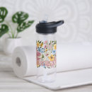 Search for stitch water bottles Embroidery