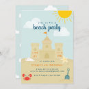 Search for crab birthday invitations Kids