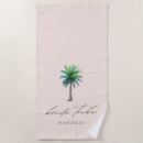 Search for bride beach towels Hen party