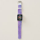 Search for bling apple watch bands Glitter