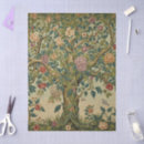 Search for william morris tissue paper Vintage