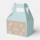 Search for beach favor boxes Starfish