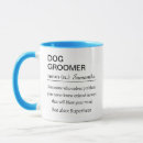 Search for dog groomer gifts Coffee