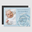 Search for dedication baptism invitations Boy