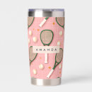 Search for tennis tumblers Cute