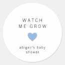 Search for watch me grow stickers For her