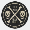 Search for captain jack sparrow stickers Typography