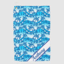 Search for tropical golf towels Sports