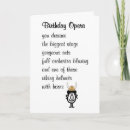 Search for house shaped cards For her