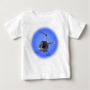 Search for pilot baby clothes Chopper