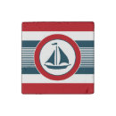 Search for nautical flag magnets Marine
