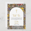Search for church thank you cards Baptism