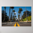 Search for beverly hills posters Palm trees