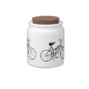 Search for bicycle candy favors Biking