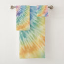 Search for rainbow bath towels Magical