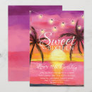 Search for teen beach party invitations For her