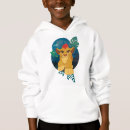 Search for graphic hoodies Lion