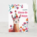 Search for cinco de mayo cards Floral