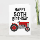 Search for farmer dad cards Tractor