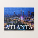 Search for atlanta puzzles Usa