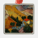 Search for van gogh ornaments Post impressionist