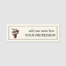 Search for owner name tags Small business owner