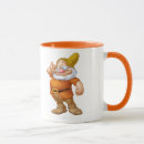Search for sneezy dwarf mugs Sleepy