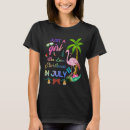 Search for christmas in july tshirts Flamingo