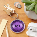 Search for purple keychains Luxury