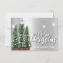 Search for tree lights christmas invitations Green