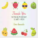 Search for fruit stickers Lemon