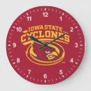 Search for cardinal clocks Athletics