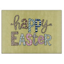 Search for easter cutting boards Bunny